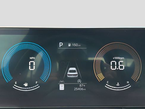 Used 2025 Hyundai Sonata SE FWD image 20