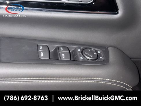 New 2026 GMC Yukon XL Elevation image 34