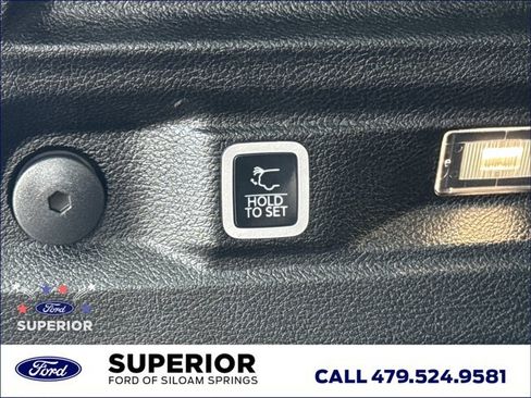 Used 2024 Jeep Grand Cherokee L Limited w/ Luxury Tech Group II AWD/4WD image 14