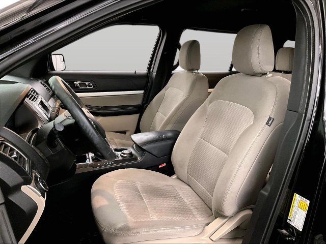 Used 2018 Ford Explorer 4WD image 25