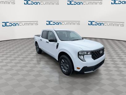 New 2026 Ford Maverick XLT w/ XLT Luxury Package