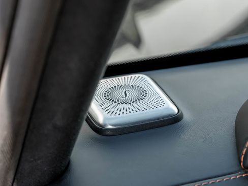 Used 2020 Mercedes-Benz G 63 AMG 4MATIC image 34