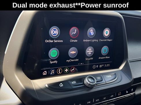 Used 2021 Chevrolet Camaro SS RWD image 45