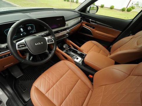 Used 2025 Kia Telluride EX X-Line AWD/4WD image 27