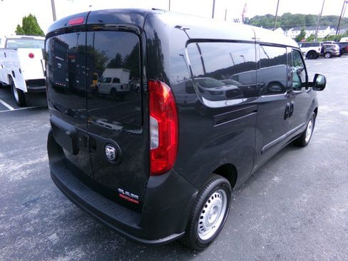 Used 2019 RAM ProMaster City Tradesman FWD image 9