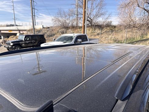 Used 2024 Chevrolet Tahoe RST w/ Luxury Package image 19