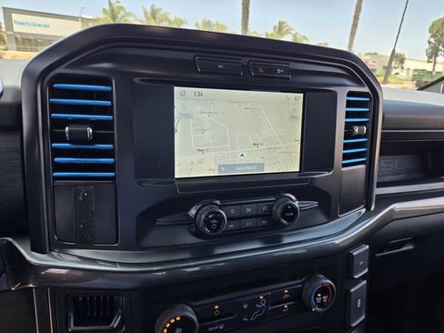 Used 2022 Ford F150 XL w/ STX Appearance Package AWD/4WD image 19