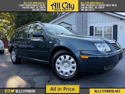 Used 2005 Volkswagen Jetta GL