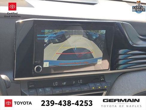 Certified 2026 Toyota Camry LE w/ Convenience Package FWD image 25