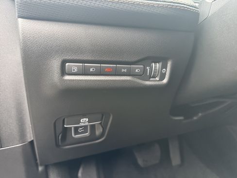 New 2026 Jeep Cherokee Overland AWD/4WD image 34