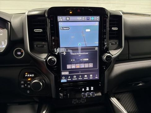 New 2026 RAM 1500 Big Horn image 16