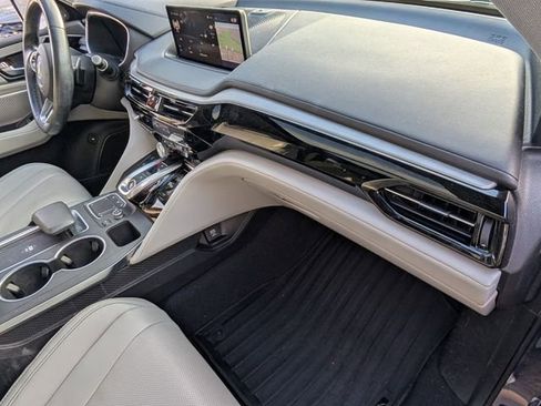 Certified 2023 Acura MDX Technology image 18