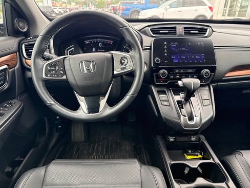 Used 2020 Honda CR-V EX-L image 31