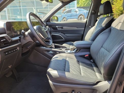 Used 2024 Kia Telluride EX X-Line AWD/4WD image 9