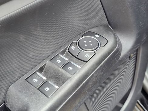 New 2025 Ford Bronco Sport Outer Banks w/ Sasquatch Outer Banks Package image 14