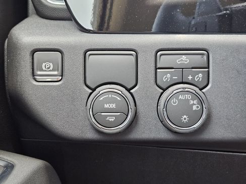 New 2026 Chevrolet Silverado 1500 LT RWD image 21
