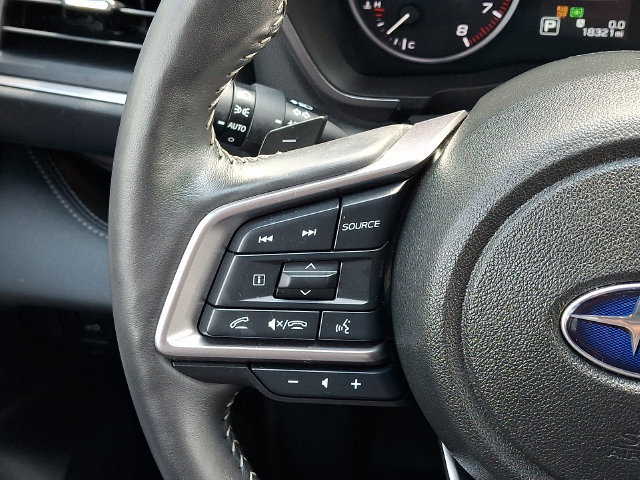 Used 2024 Subaru Ascent Touring AWD/4WD image 25