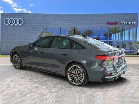 New 2025 Audi S5 Prestige image 4