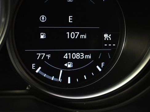 Used 2023 MAZDA CX-5 AWD 2.5 S w/ Select Package image 26
