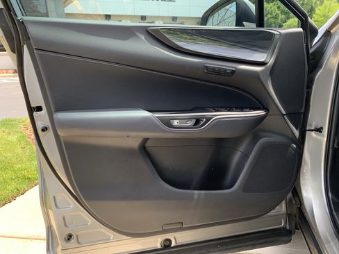 Certified 2024 Lexus NX 250 FWD w/ Cold Area Package image 14