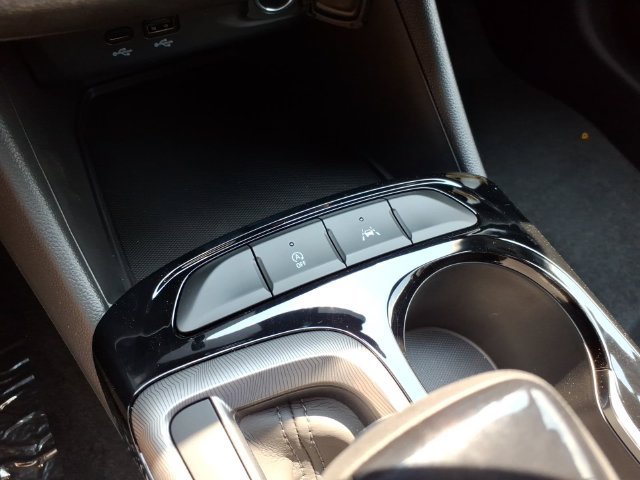 New 2026 Buick Envista Sport Touring w/ Convenience I Package FWD image 33