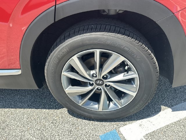 Used 2019 Hyundai Santa Fe SEL FWD image 14