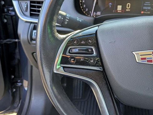 Used 2019 Cadillac XTS Luxury w/ Driver Awareness Package image 18