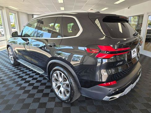 Used 2026 BMW X5 xDrive40i AWD/4WD image 5