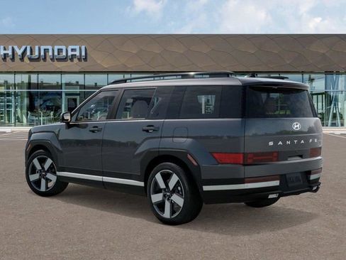 New 2026 Hyundai Santa Fe Limited image 6