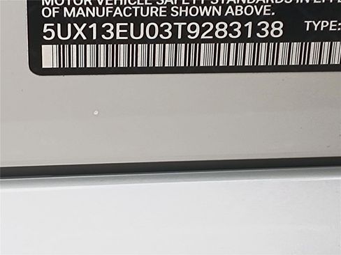 New 2026 BMW X5 sDrive40i image 16