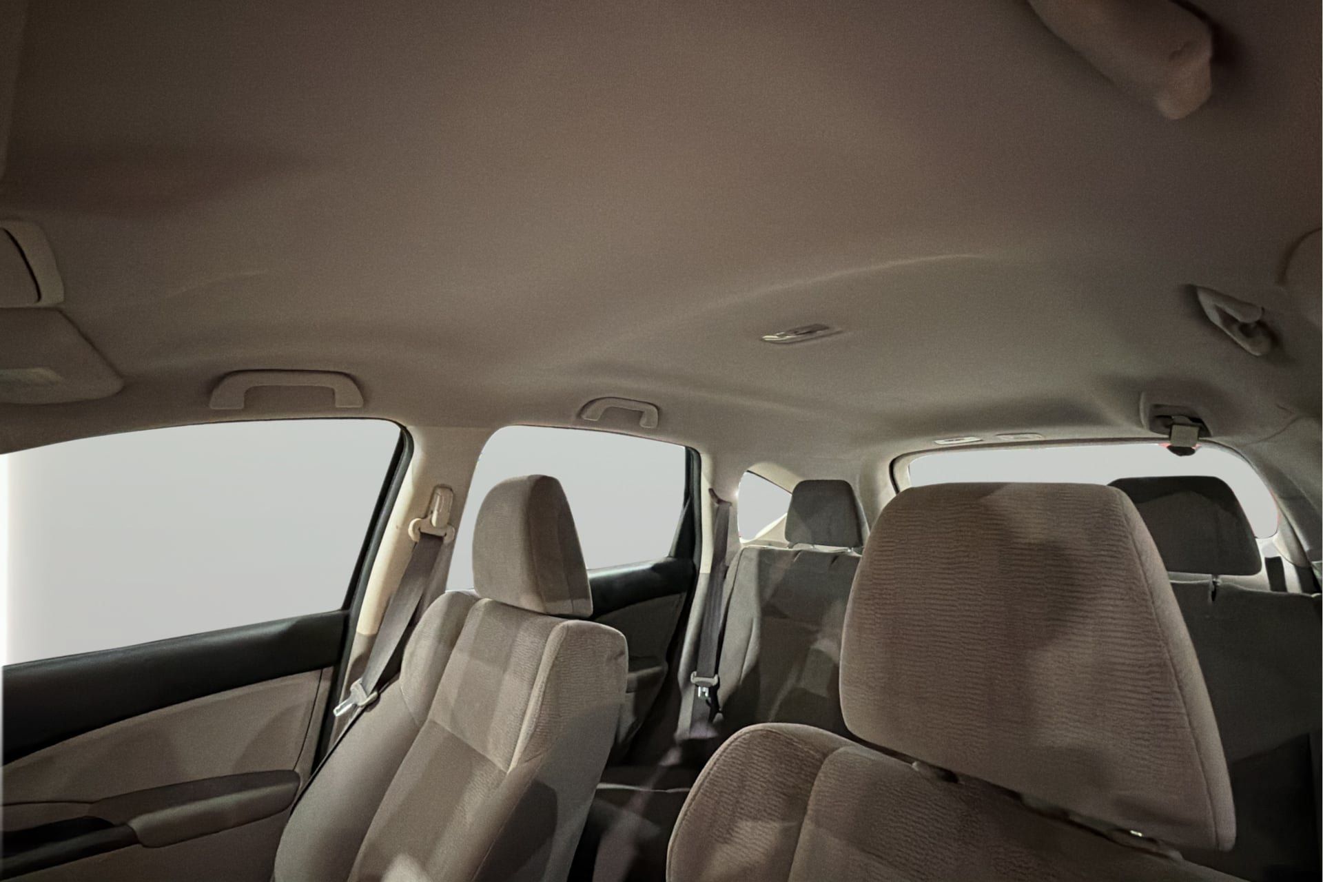Used 2014 Honda CR-V LX image 32
