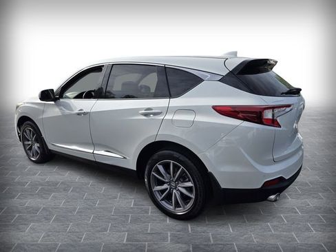 Used 2020 Acura RDX AWD w/ Technology Package image 5