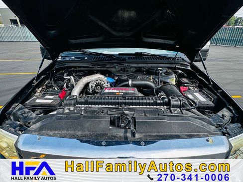 Used 2006 Ford F350 Lariat RWD image 32
