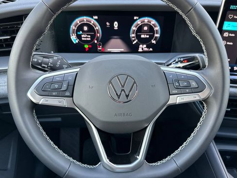 New 2026 Volkswagen Tiguan S AWD/4WD image 22