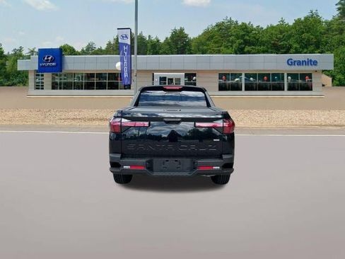 New 2026 Hyundai Santa Cruz SEL AWD/4WD image 7