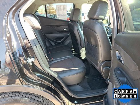 Used 2019 Buick Encore Sport Touring AWD/4WD image 39