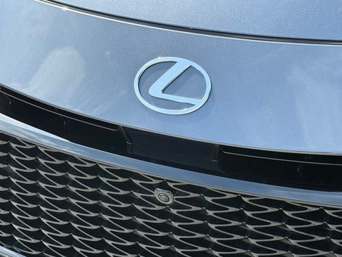 New 2026 Lexus IS 350 F Sport RWD image 7