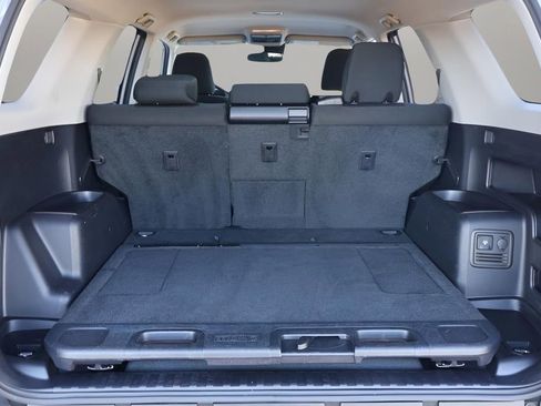 Used 2021 Toyota 4Runner Trail Special Edition image 25