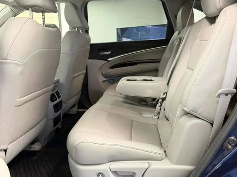 Used 2016 Acura MDX SH-AWD w/ Technology Package image 12