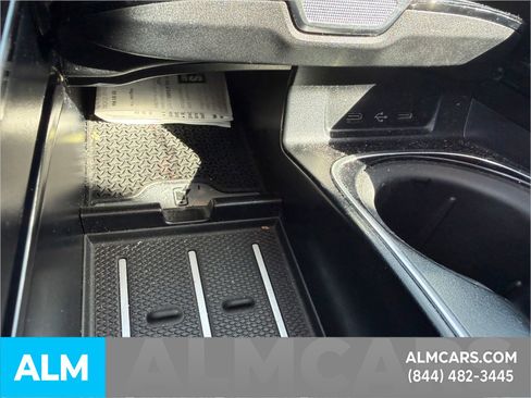 Used 2022 Mercedes-Benz S 580 4MATIC Sedan image 21