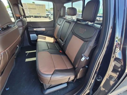 New 2026 Ford F350 King Ranch AWD/4WD image 6
