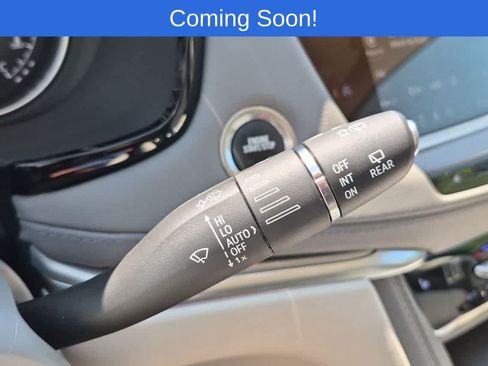 Used 2024 Cadillac XT5 Premium Luxury AWD/4WD image 25