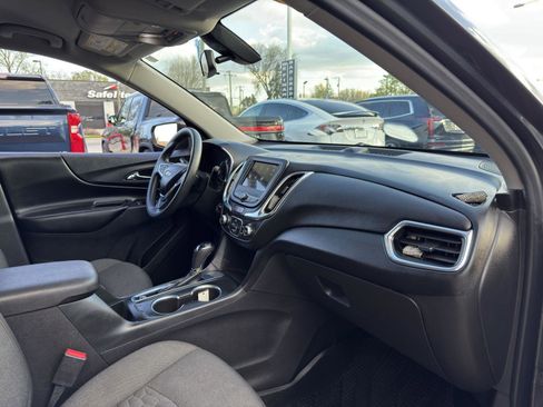 Used 2019 Chevrolet Equinox LT image 40