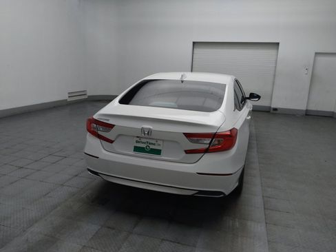 Used 2019 Honda Accord EX-L image 7