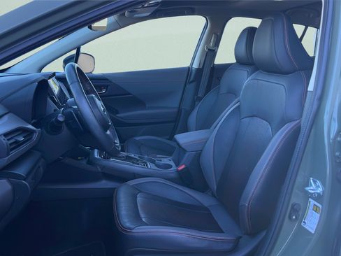 Certified 2024 Subaru Crosstrek 2.5i Limited w/ Crosstrek Mirror Package AWD/4WD image 22