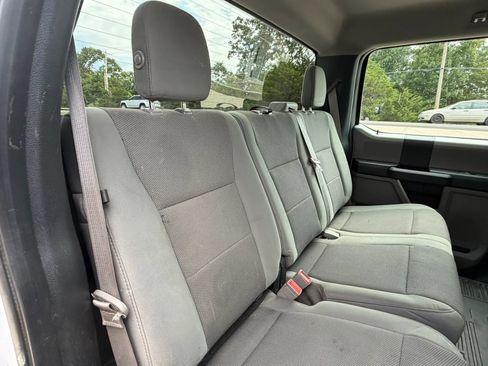 Used 2017 Ford F450 XL w/ Power Equipment Group AWD/4WD image 40