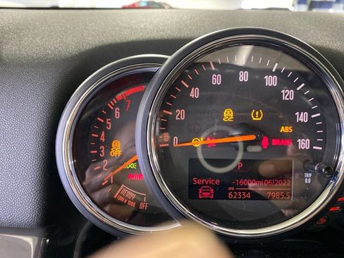 Used 2017 MINI Cooper Countryman S AWD/4WD image 16