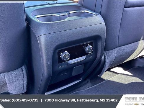 New 2026 Chevrolet Traverse LT w/ Driver Confidence Package image 25