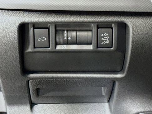 New 2026 Subaru Forester Sport image 10