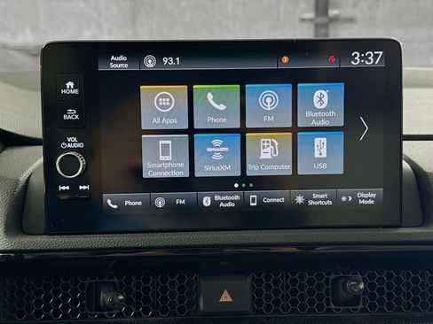Used 2023 Honda CR-V EX-L image 13